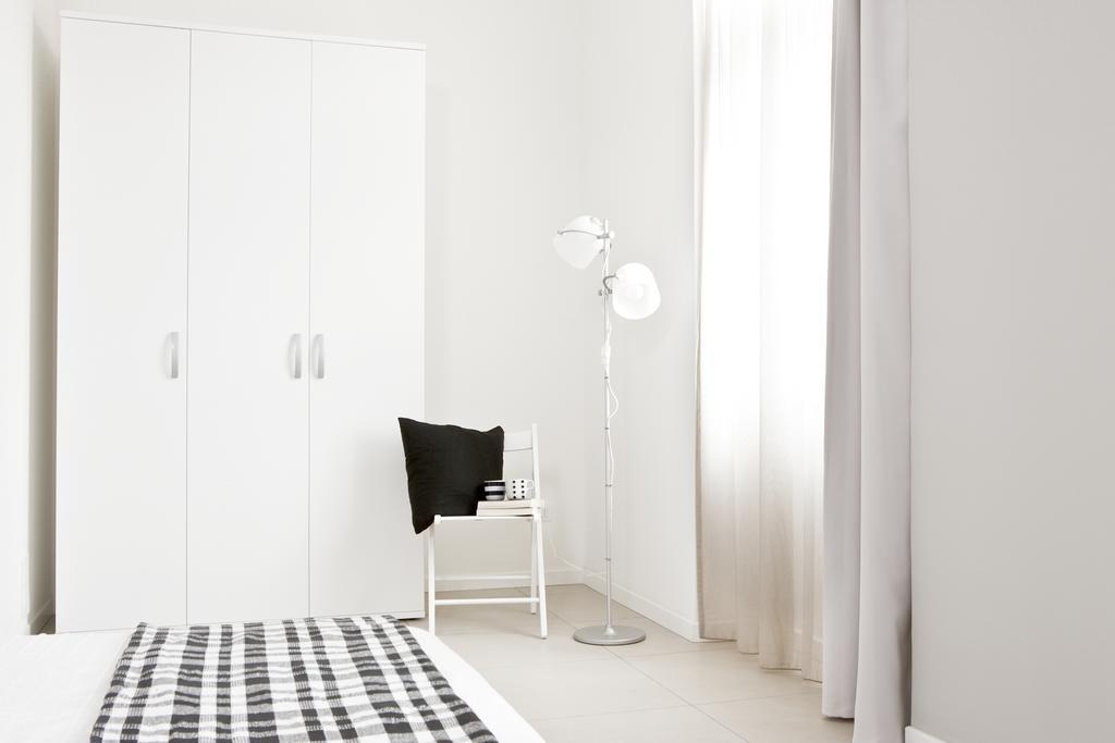 Appartamento con 2 Camere da Letto