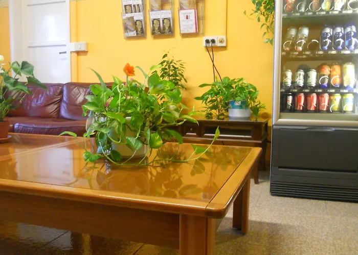 Hotel Villa Nazareth Trieste